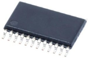 SN74LVC8T245PWG4, Translation - Voltage Levels 8B Dual Supply Bus Transceiver