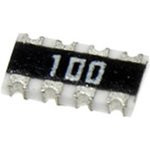 CAT16-101J4 4х100 Ом, ЧИП резисторная сборка (SMD) CAT16-101J4 4х100 Ом, ЧИП резисторная сборка (SMD)