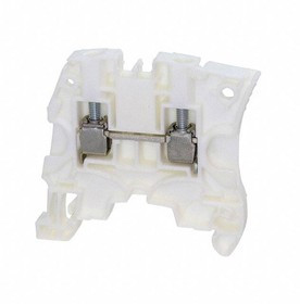 1SNK506065R0000, DIN Rail Terminal Blocks ZS6-WH