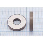 Ультразвуковое кольцо 30x12x5мм, частота 51кГц; пэу 30xd12x5\кольцо\ 51кГц\\PZT4\\\