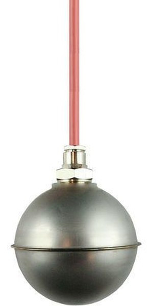 MC050BH/RS, Cable Mount Stainless Steel 304 Float Switch, Float, 5m Cable, NC, 60V dc Max MC050BH/RS, Cable Mount Stainless Steel 304 Float Switch, Float, 5m Cable, NC, 60V dc Max