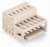 734-308, Съемная клеммная колодка, 3.5 мм, 8 вывод(-ов), 28AWG до 14AWG, 1.5 мм², Зажим, 10 А 734-308, Съемная клеммная колодка, 3.5 мм, 8 вывод(-ов), 28AWG до 14AWG, 1.5 мм², Зажим, 10 А