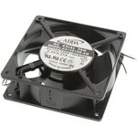 AA1281HB-AW, AXIAL FAN, 120MM, 115VAC, 99CFM, 47DBA