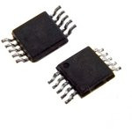 ADM101EARMZ-REEL7, Приемопередатчик RS232 [MSOP-10]