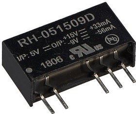 RH-051509D