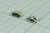 Гнездо micro USB, Тип B, реверсивное (reverse), 5 контактов, SMD на плату; №12766 гн microUSB REV\B\5C4HP\плат\ угл\\microUSBB5SADREV