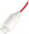 177818, LS-3 Series Vertical Nylon Float Switch, Float, 610mm Cable, SPST NO/NC