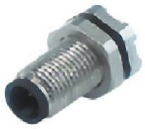11-0023-71-15, Binder 910 15 Way D-sub Connector Plug