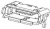 47589-1001, USB Connectors MICRO USB