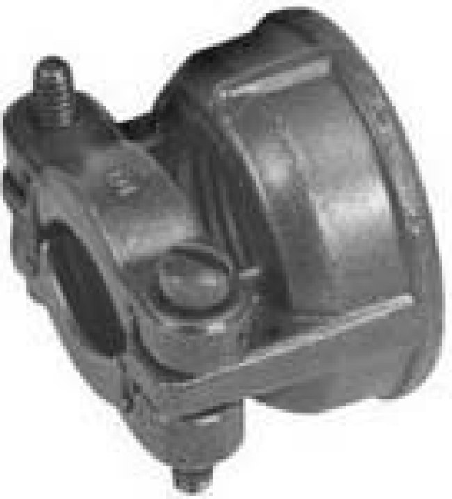 97-3057-1008(621), Circular MIL Spec Strain Reliefs & Adapters Cable Clamp MS3057A Sz 16, 16S Blk Zinc 97-3057-1008(621), Circular MIL Spec Strain Reliefs & Adapters Cable Clamp MS3057A Sz 16, 16S Blk Zinc