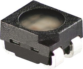 CLVBA-FKA-CAEDH8BBB7A363, 3.6 V Green LED PLCC 4 SMD, CLVBA-FKA-CAEDH8BBB7A363