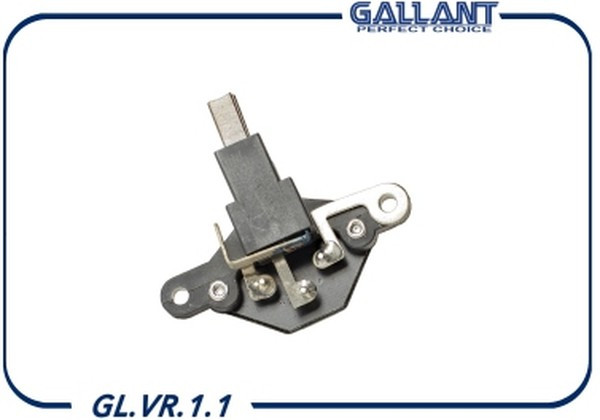 GL.VR.1.1, Реле-регулятор генератора