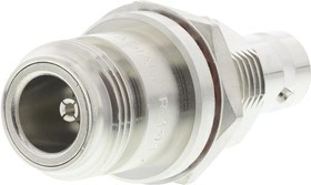 R191422000, Straight 50 RF Adapter BNC Socket to N Socket 4GHz
