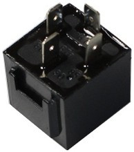 904559, 904559 Реле JD1912 4 контакта 12V 30A TM Nord YADA