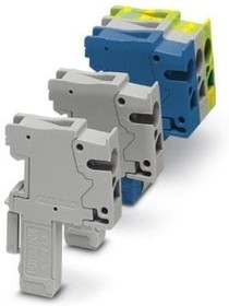 3041053, DIN Rail Terminal Blocks SPV 2.5/1-M