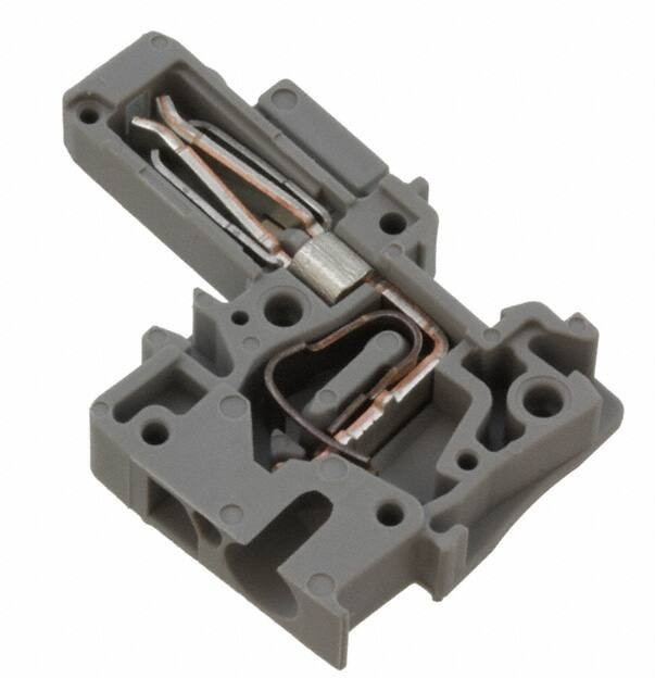 3041053, DIN Rail Terminal Blocks SPV 2.5/1-M 3041053, DIN Rail Terminal Blocks SPV 2.5/1-M