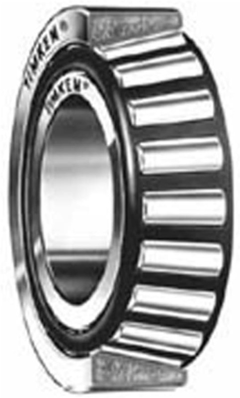 LM11949/LM11910 19.05mm I.D Taper Roller Bearing, 45.23mm O.D
