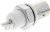 5227726-1, RF Connectors / Coaxial Connectors BULKHEAD SOLDER JACK