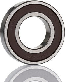 6901-2NSECM Single Row Deep Groove Ball Bearing- Both Sides Sealed 12mm I.D, 24mm O.D 6901-2NSECM Single Row Deep Groove Ball Bearing- Both Sides Sealed 12mm I.D, 24mm O.D