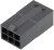 172762-1018, Headers & Wire Housings MINI-FIT SIGMA DR FREE HANG PLG 2X9CKT 172762-1018, Headers & Wire Housings MINI-FIT SIGMA DR FREE HANG PLG 2X9CKT