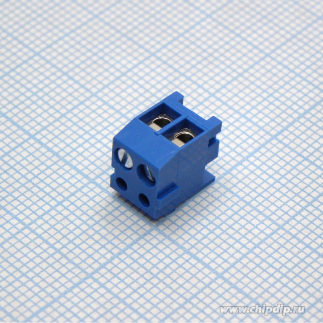 DG333K-3.5-02P-12-00A(H), Клемма на плату DG333K-3.5-02P-12-00A(H), Клемма на плату