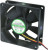 EC8025M12SA, Вентилятор 12 в, 80х80х25мм , подш. скольжения, 2500 об/мин