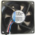 8412N/2G, 8400 N Series Axial Fan, 12 V dc, DC Operation, 69m³/h, 2W, 167mA Max, 80 x 80 x 25mm 8412N/2G, 8400 N Series Axial Fan, 12 V dc, DC Operation, 69m³/h, 2W, 167mA Max, 80 x 80 x 25mm