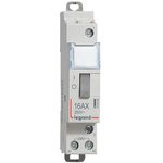 412408, Реле импульсное 230V 1F 16A CX3