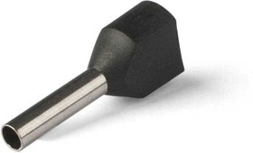 КВТ Наконечник НШВИ(2) 1,5-12 (уп.500) КВТ Наконечник НШВИ(2) 1,5-12 (уп.500)