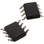 ADM660ARZ-REEL7, DC-DC конвертер 1.5-7В 100мА (-40...+85) [SOIC-8]