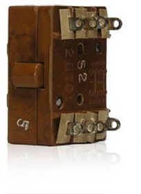 2Д701, Микропереключатель