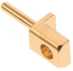 3621-0-32-15-00-00-08-0, Circuit Board Hardware - PCB 10u AU OVER NI