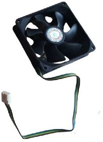 Вентилятор ARX FD1212-S2142E 120x25мм 12V 0.36A OEM