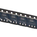 BT134W-600D,115, Симистор 1A, 600V [SOT-223]