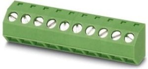 1877562, Fixed Terminal Blocks SMKDSNF 1.5/10-5.08 1877562, Fixed Terminal Blocks SMKDSNF 1.5/10-5.08