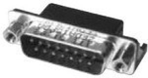 ZEDE9PBA, Conn D-Sub PIN 9 POS 1.37mm Solder RA Thru-Hole 9 Terminal 1 Port ZEDE9PBA, Conn D-Sub PIN 9 POS 1.37mm Solder RA Thru-Hole 9 Terminal 1 Port