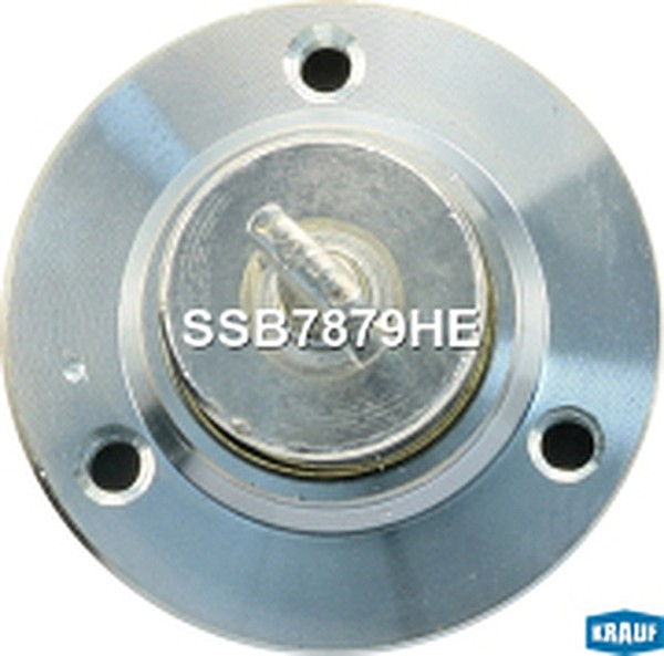 SSB7879HE, Втягивающее реле стартера