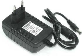 Блок питания (сетевой адаптер) 5V 3A 5.5x2.1 Блок питания (сетевой адаптер) 5V 3A 5.5x2.1