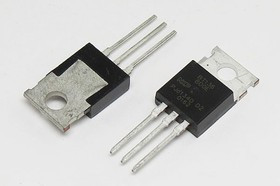 Симистор, 800 В, 25А, корпус TO-220, BTA24-800B