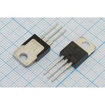 Симистор, 800 В, 25А, корпус TO-220, BTA24-800B