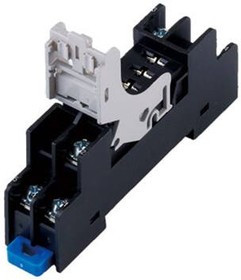 SJ1S-05BW, разъем