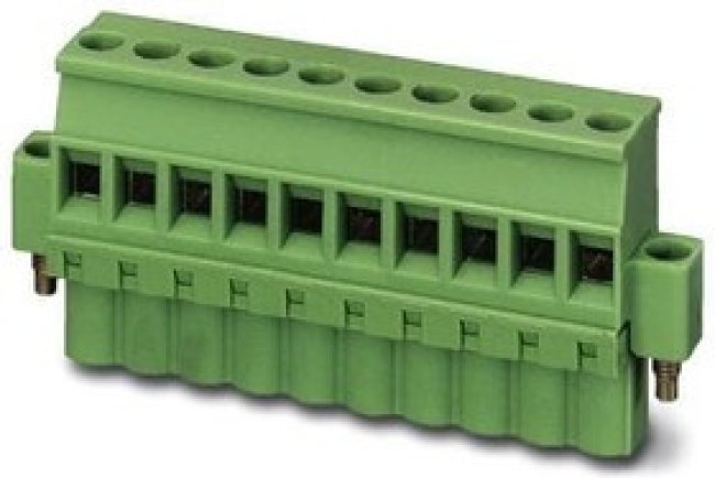 1834990, Pluggable Terminal Blocks MVSTBW 2 5/11-STF-5