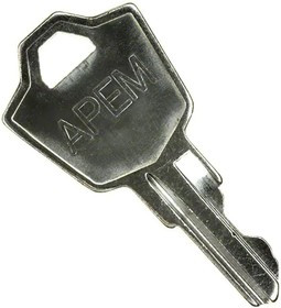 A126, Switch Hardware KEY