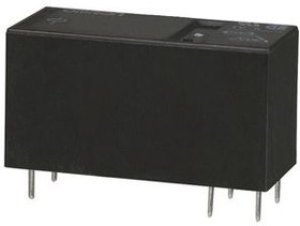G5RL-1A-E-HR 12VDC, PCB Power Relay G5RL 1NO 16A DC 12V 360Ohm