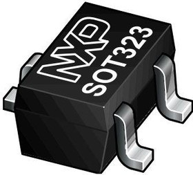 PDTA114YUF, Bipolar Transistors - Pre-Biased PDTA114YU/SOT323/SC-70