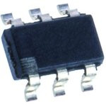 LM2734YMKX/NOPB, DC-DC преобразователь, 1А, Uвх=3-20В; Uвых=0.8-18В [SOT-23-6]