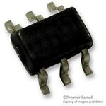 LM2734YMKX/NOPB, DC-DC преобразователь, 1А, Uвх=3-20В; Uвых=0.8-18В [SOT-23-6]