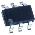 LM2734YMKX/NOPB, DC-DC преобразователь, 1А, Uвх=3-20В; Uвых=0.8-18В [SOT-23-6]