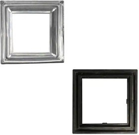 AT4001, Switch Cases / Switch Covers SQ SPLSH COVER LB/UB