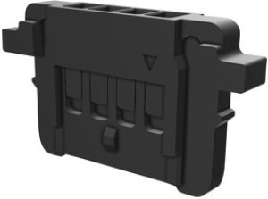 503764-0401, Корпус разъема, Pico-Lock 503764, Гнездо, 4 вывод(-ов), 1 мм, 503765 Crimp Terminal 503764-0401, Корпус разъема, Pico-Lock 503764, Гнездо, 4 вывод(-ов), 1 мм, 503765 Crimp Terminal